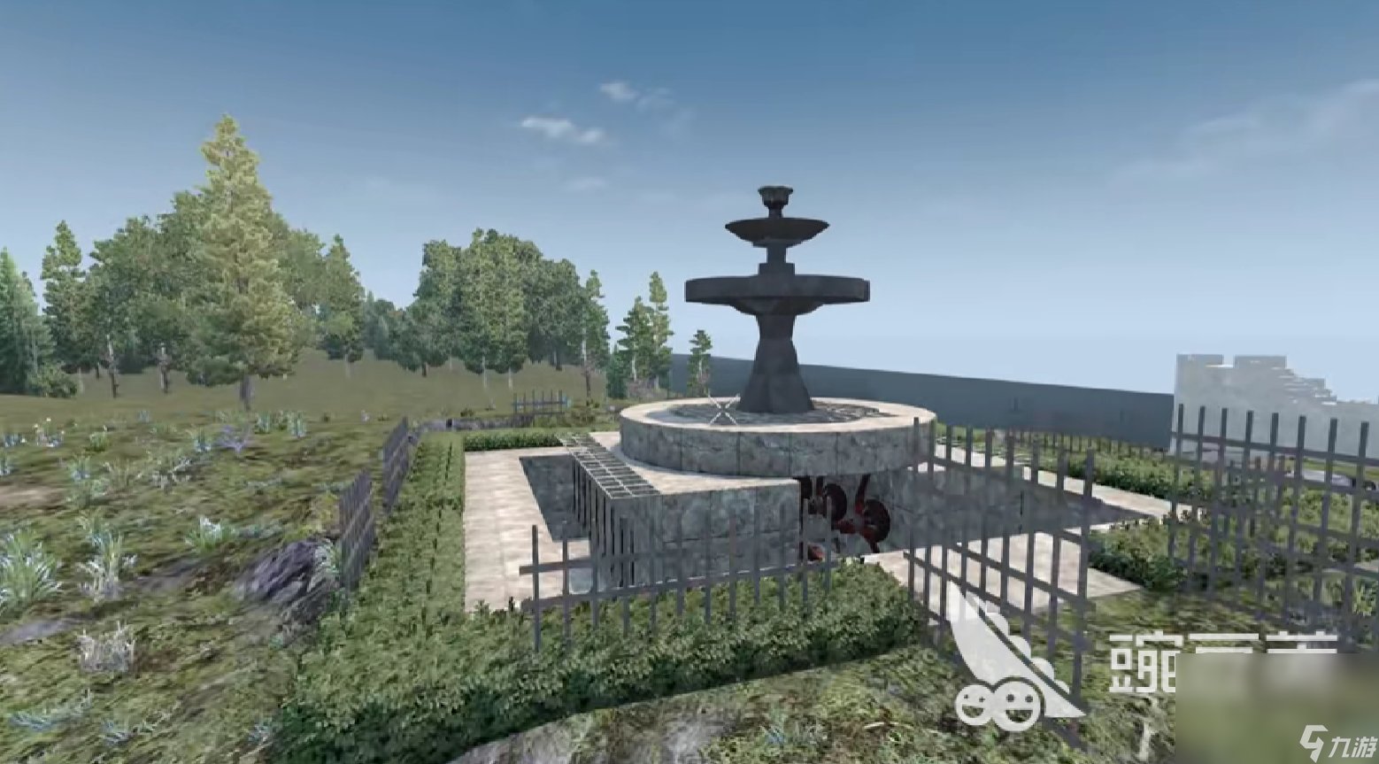 深岩银河 重制版 截图20