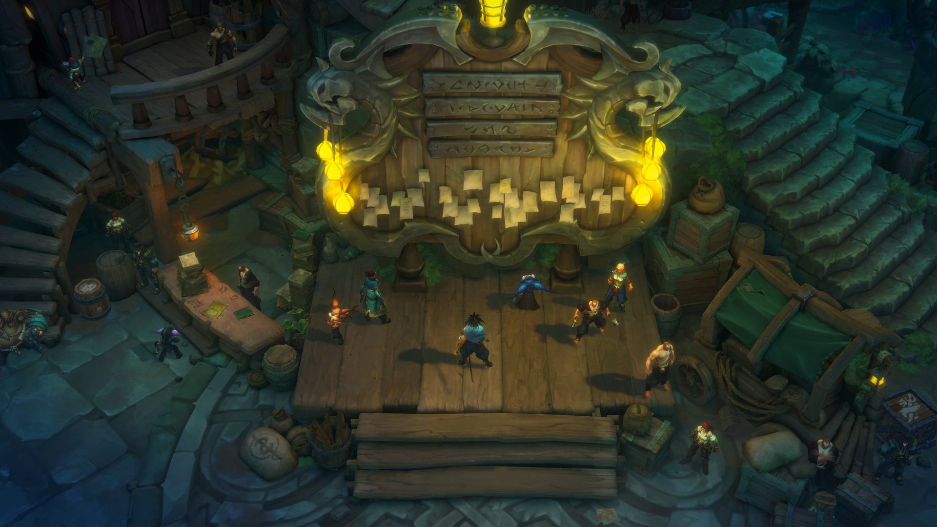 塞尔达传说：旷野之息 截图18