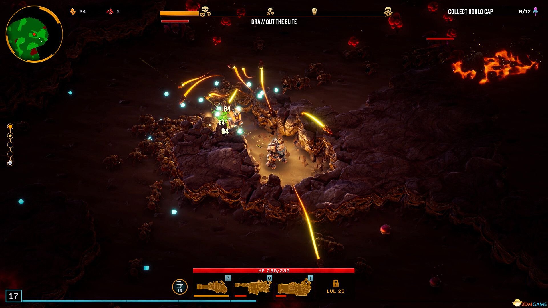 环世界 重制版 截图6