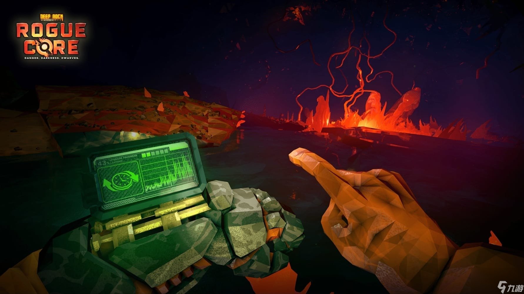 环世界 重制版 截图11