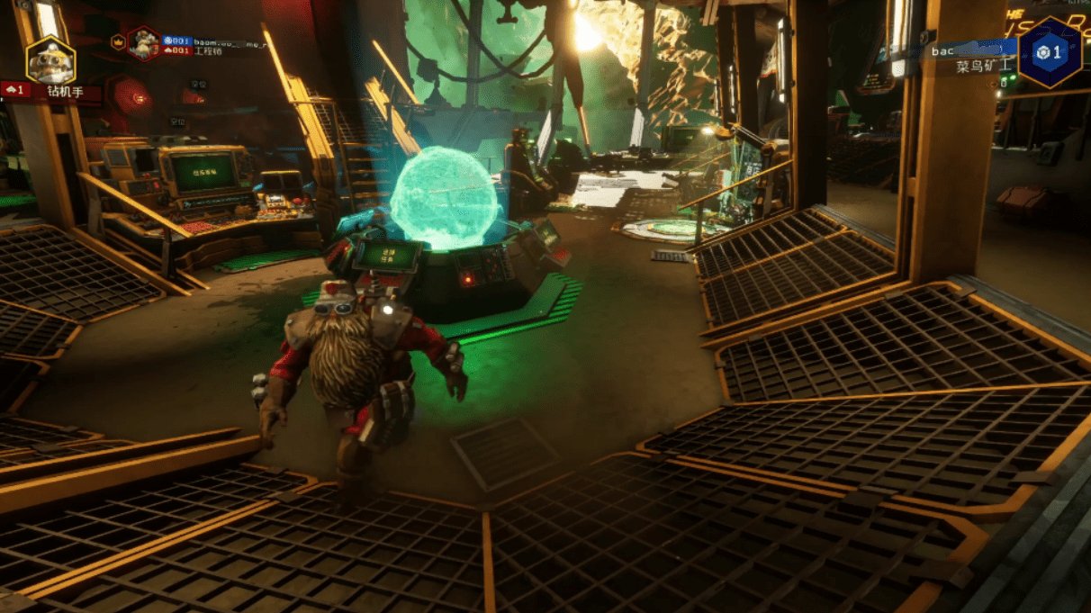 环世界 重制版 截图15