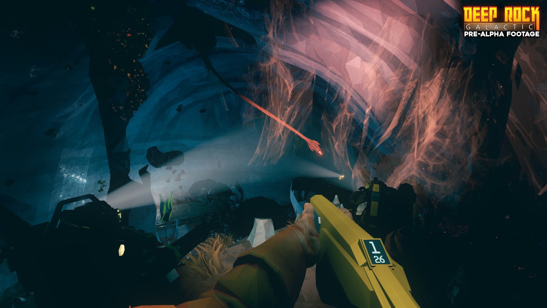 环世界 重制版 截图16