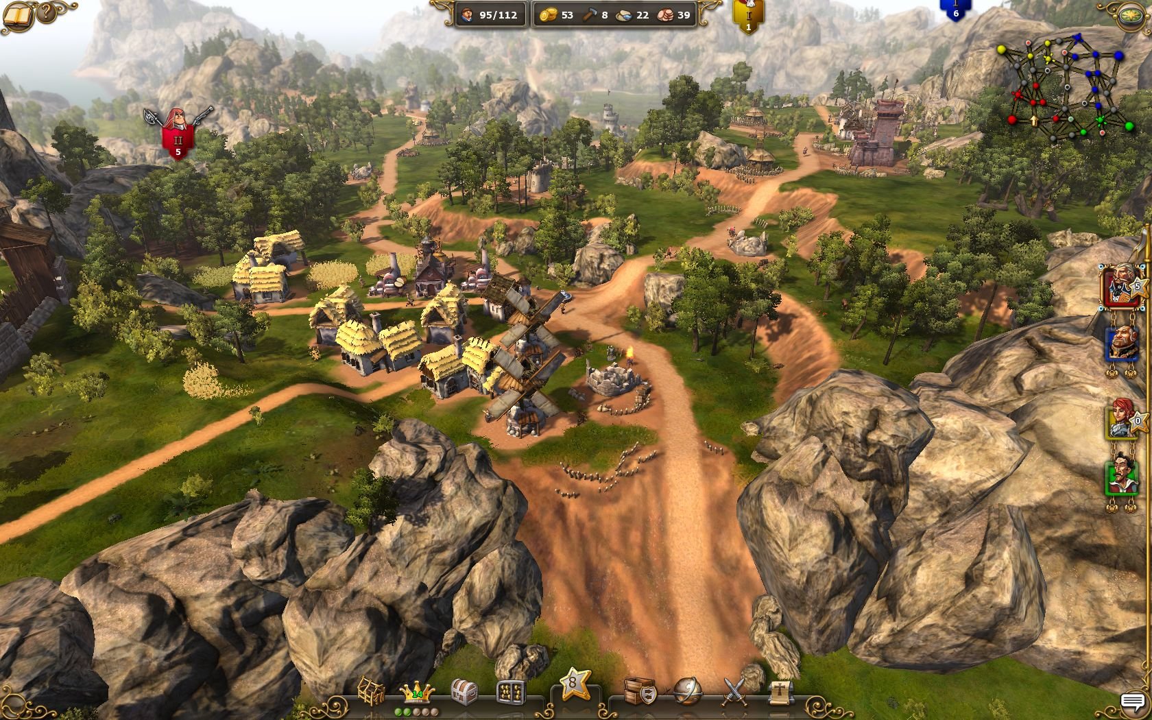 极限竞速：地平线5 截图10