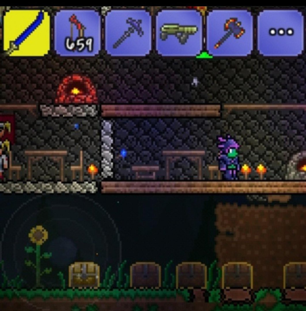 塞尔达传说：旷野之息 截图10