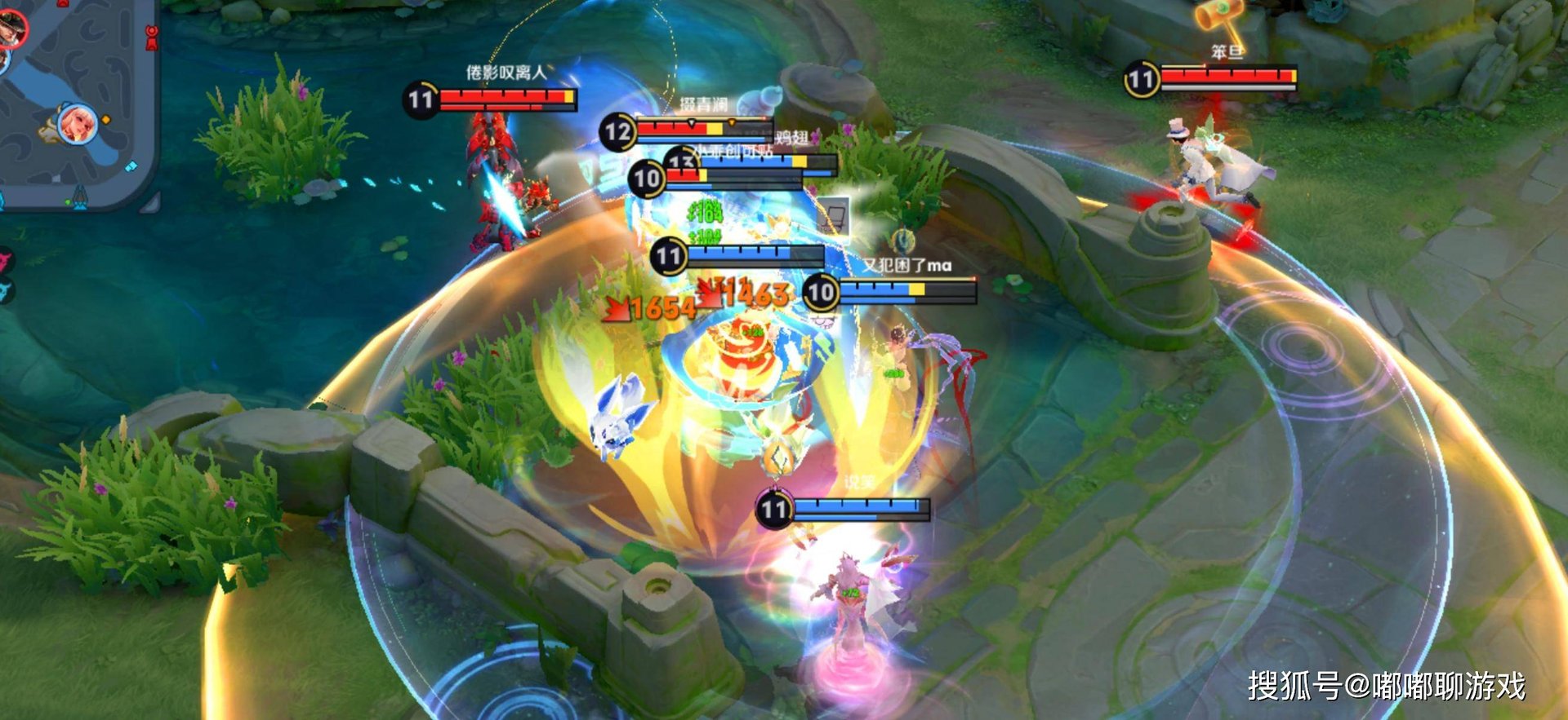 七日杀 年度版 截图20