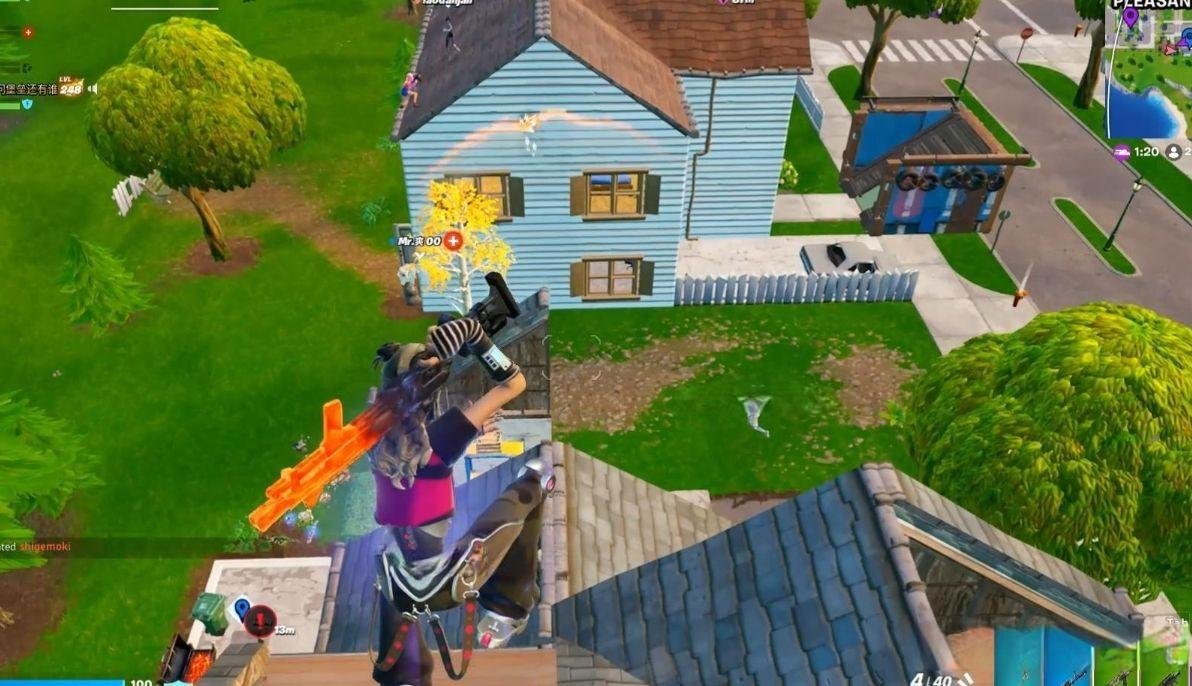 黑暗之魂3 完整版 截图7