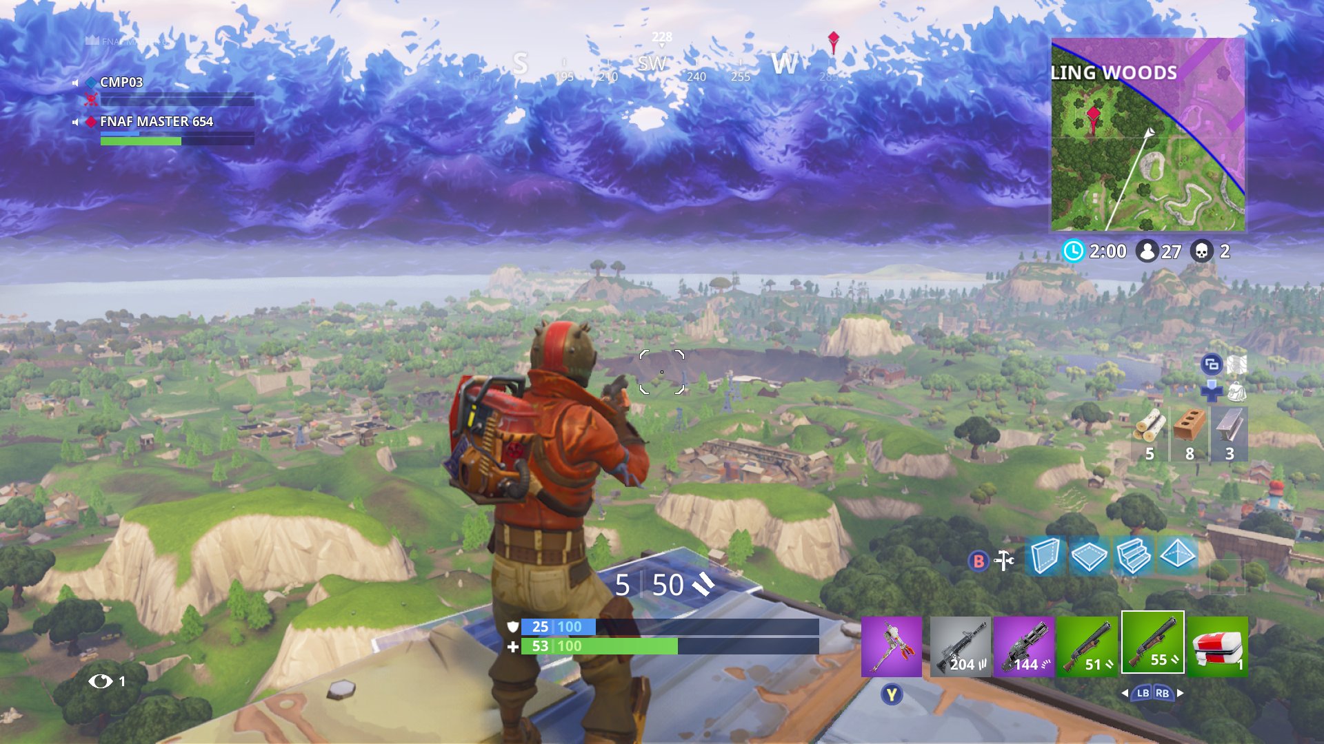 黑暗之魂3 完整版 截图19