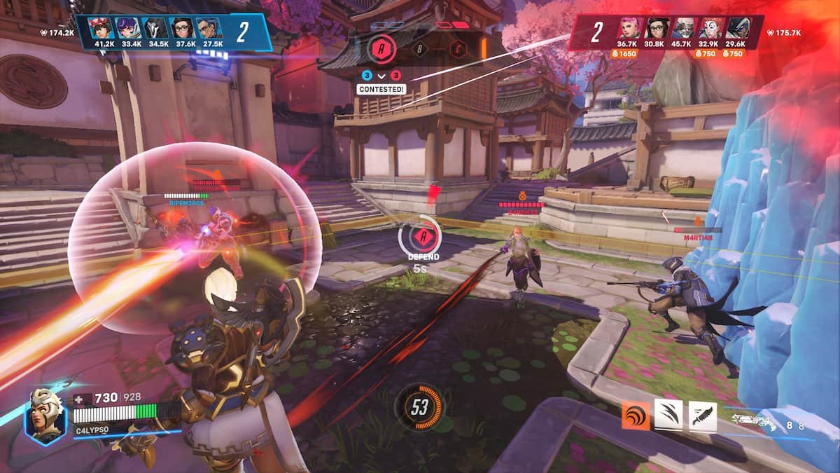 极限竞速：地平线5 截图8