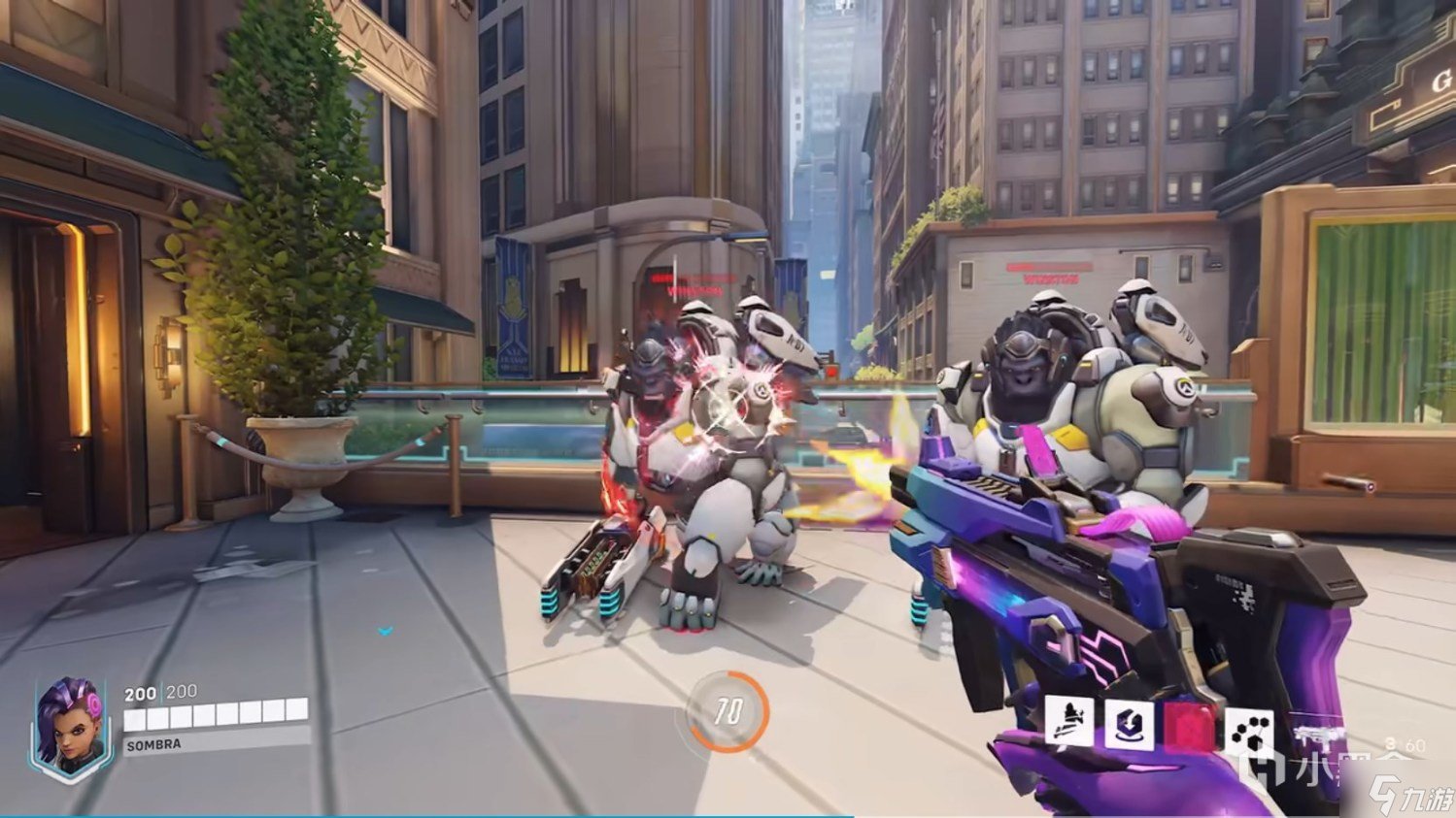 极限竞速：地平线5 截图16