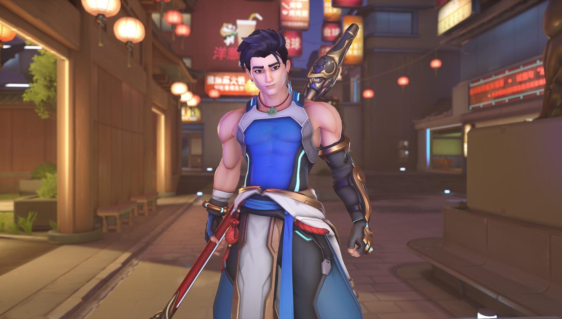 极限竞速：地平线5 截图17