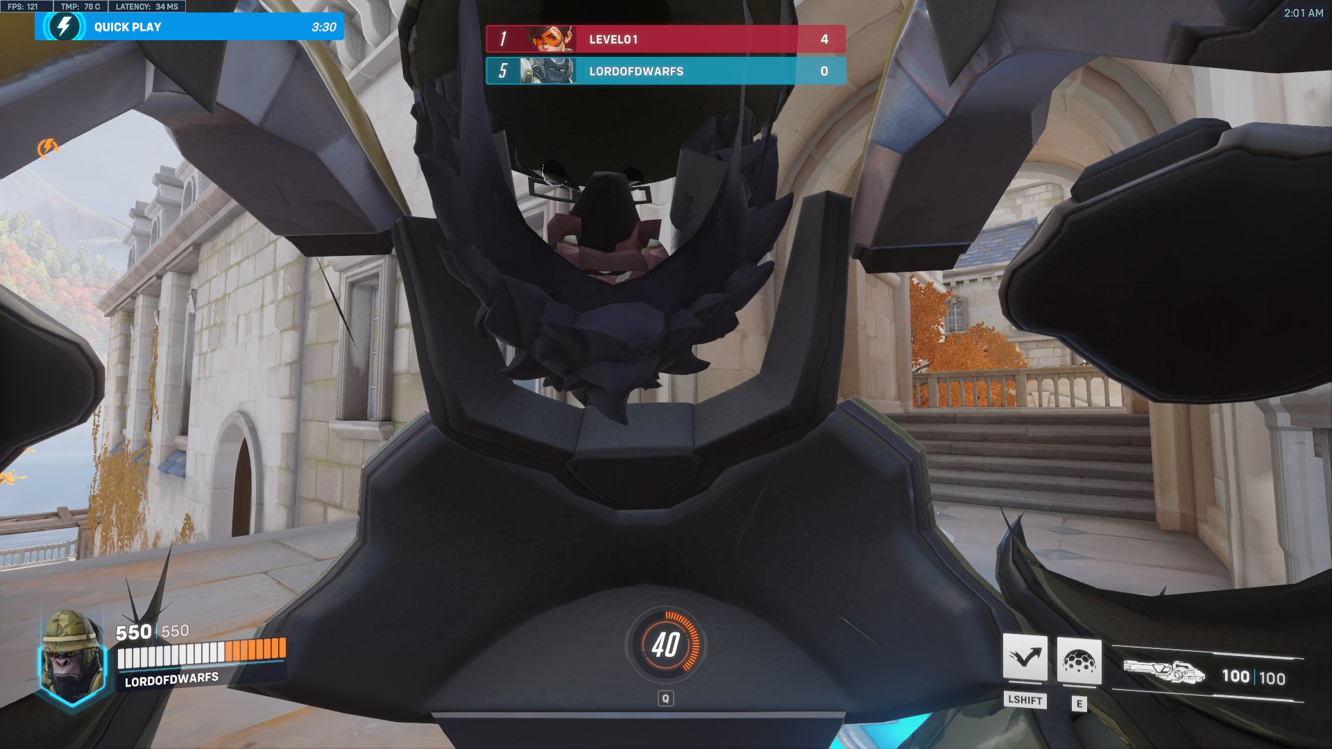 极限竞速：地平线5 截图18