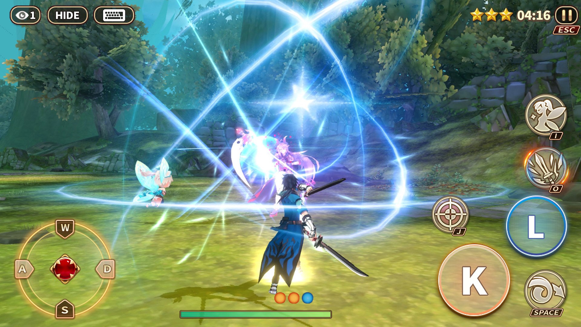 极限竞速：地平线5 截图13