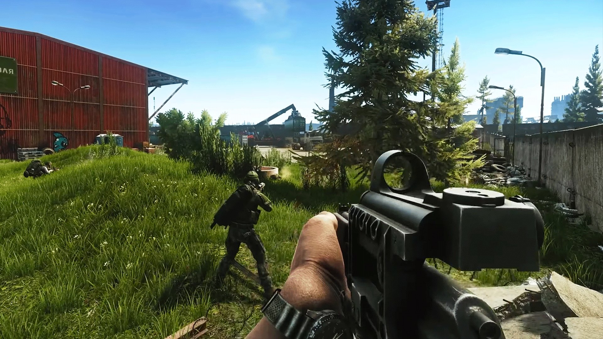 深岩银河 豪华版 截图7