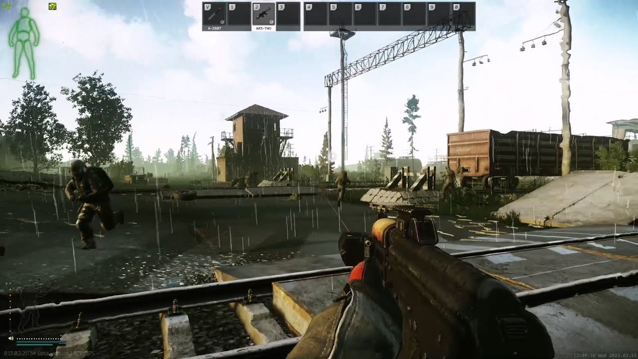 深岩银河 豪华版 截图8