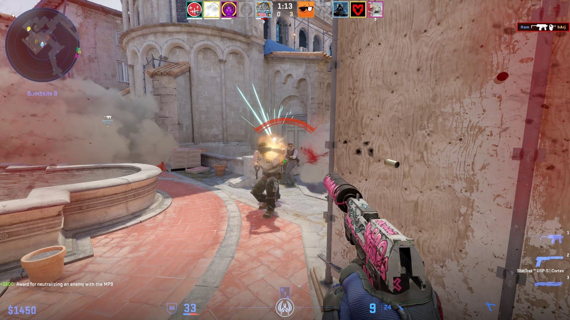 极限竞速：地平线5 截图8