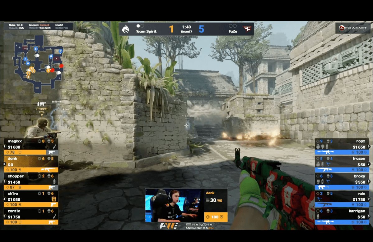 极限竞速：地平线5 截图14