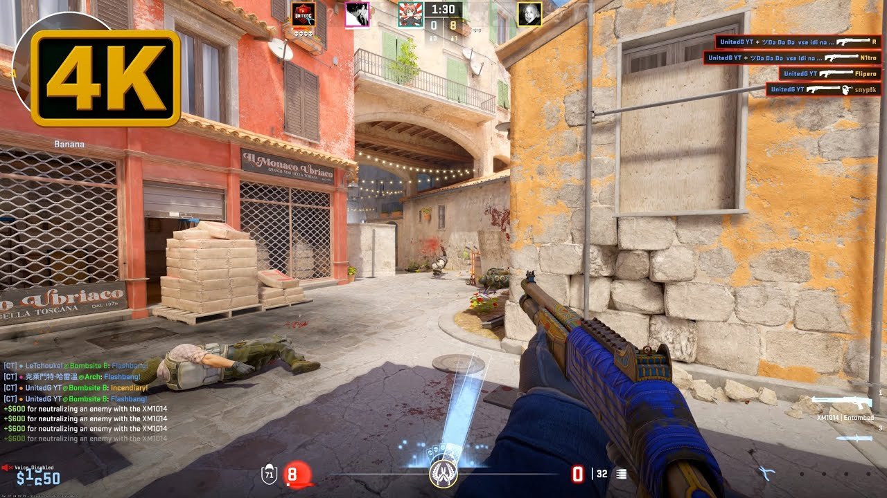 极限竞速：地平线5 截图15