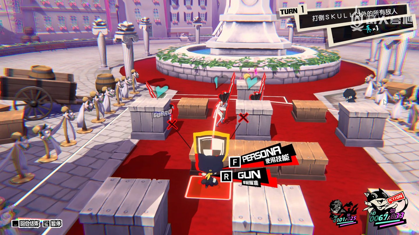 极限竞速：地平线5 截图19