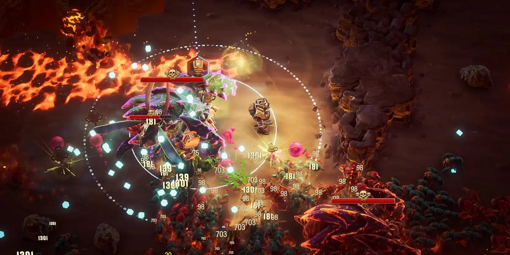 只狼：影逝二度 年度版 截图11