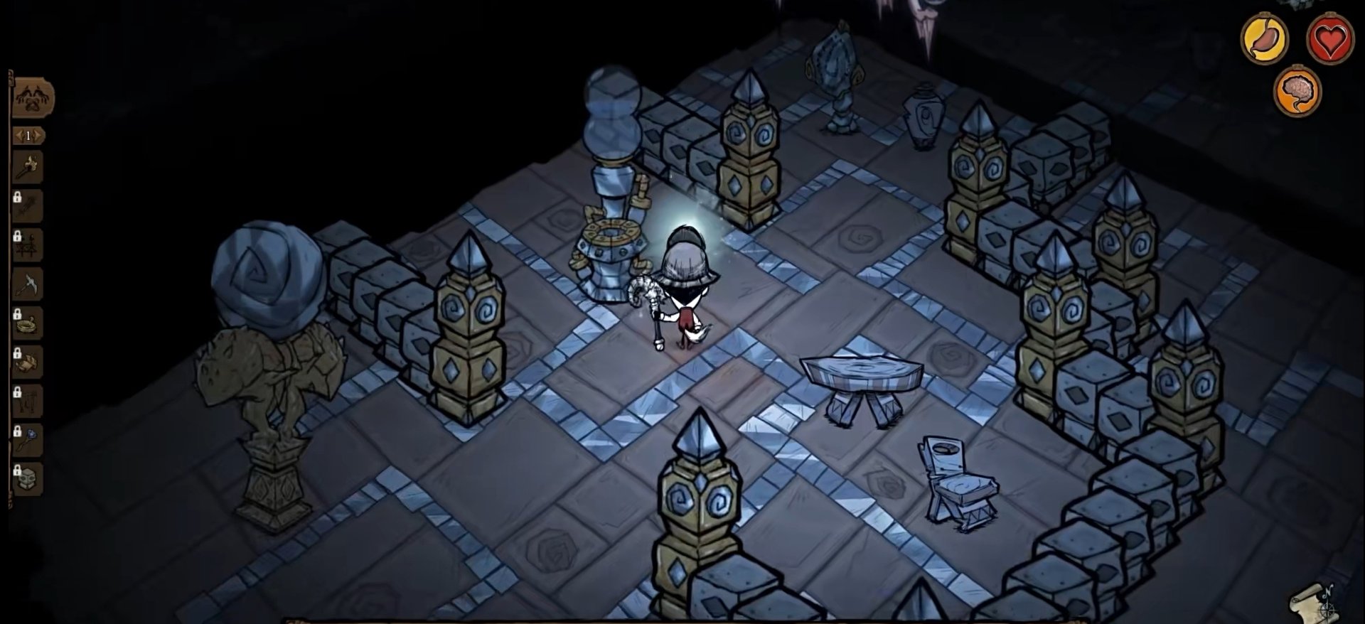 瓦尔海姆 截图21