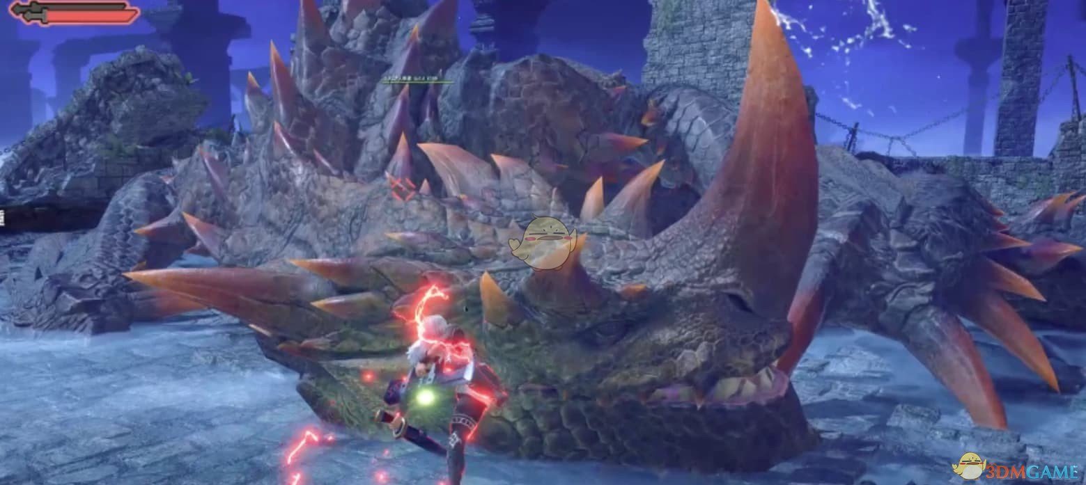 上古卷轴5：天际 重制版 截图2