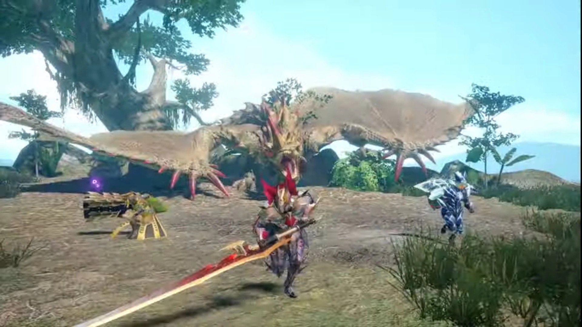 上古卷轴5：天际 重制版 截图3