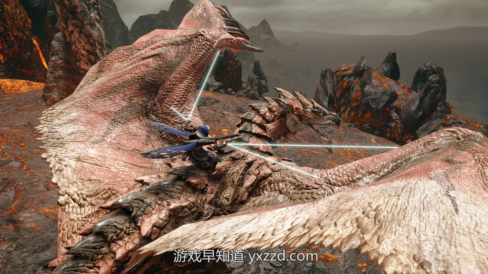 上古卷轴5：天际 重制版 截图13