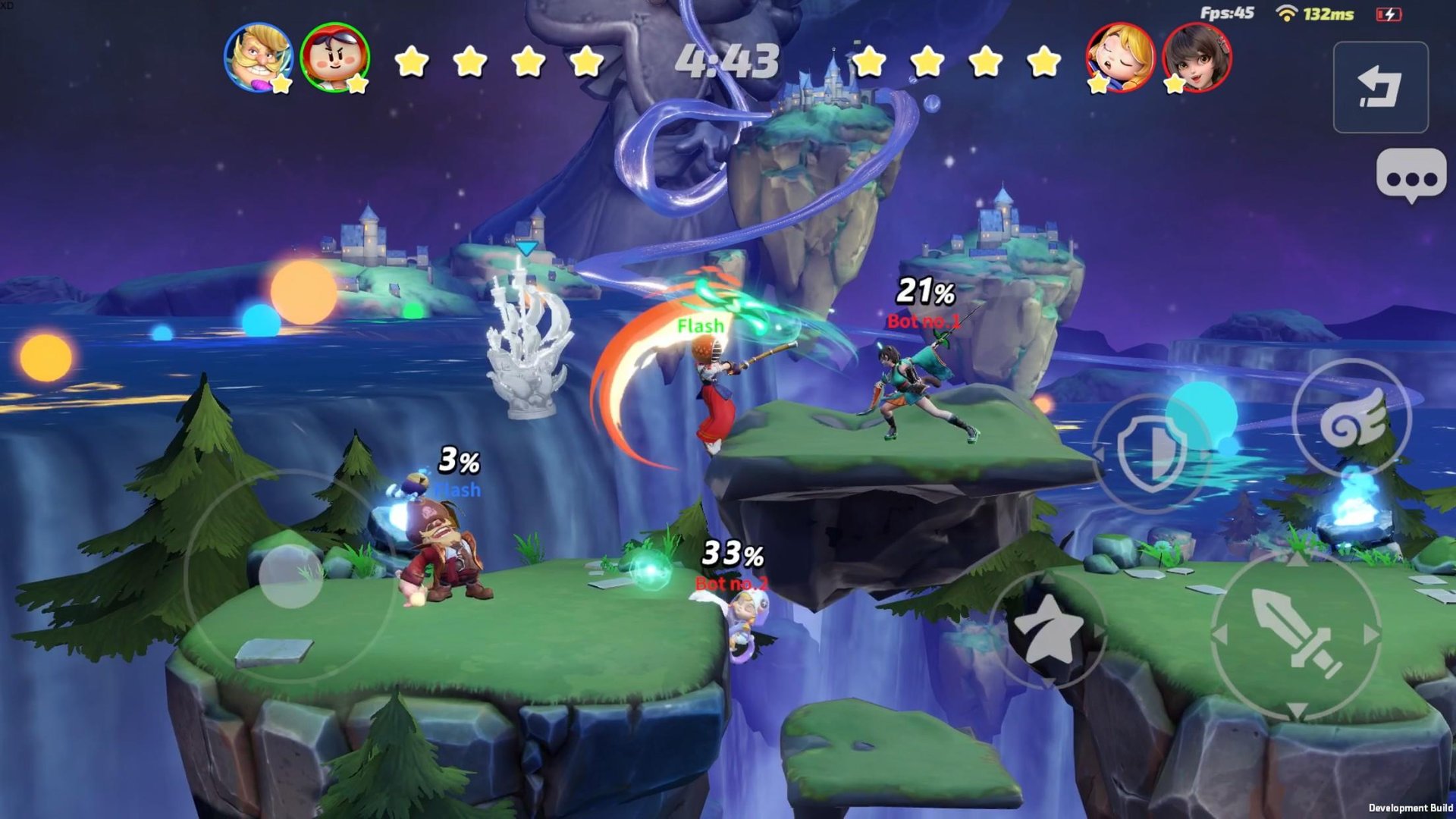 尼尔：机械纪元 截图4