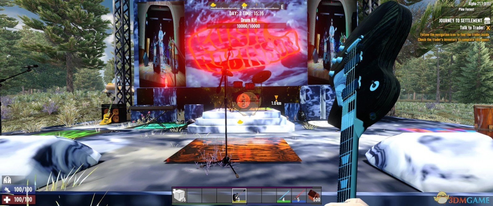 死亡搁浅 年度版 截图4