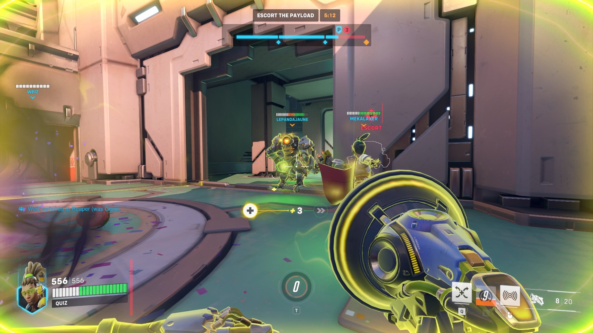 勇者斗恶龙11 完整版 截图5