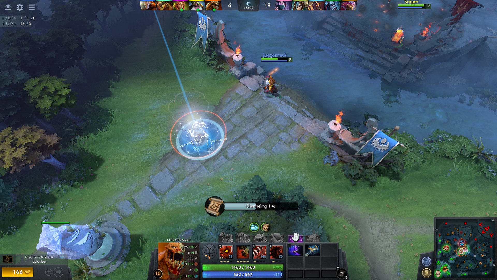 缺氧 重制版 截图3