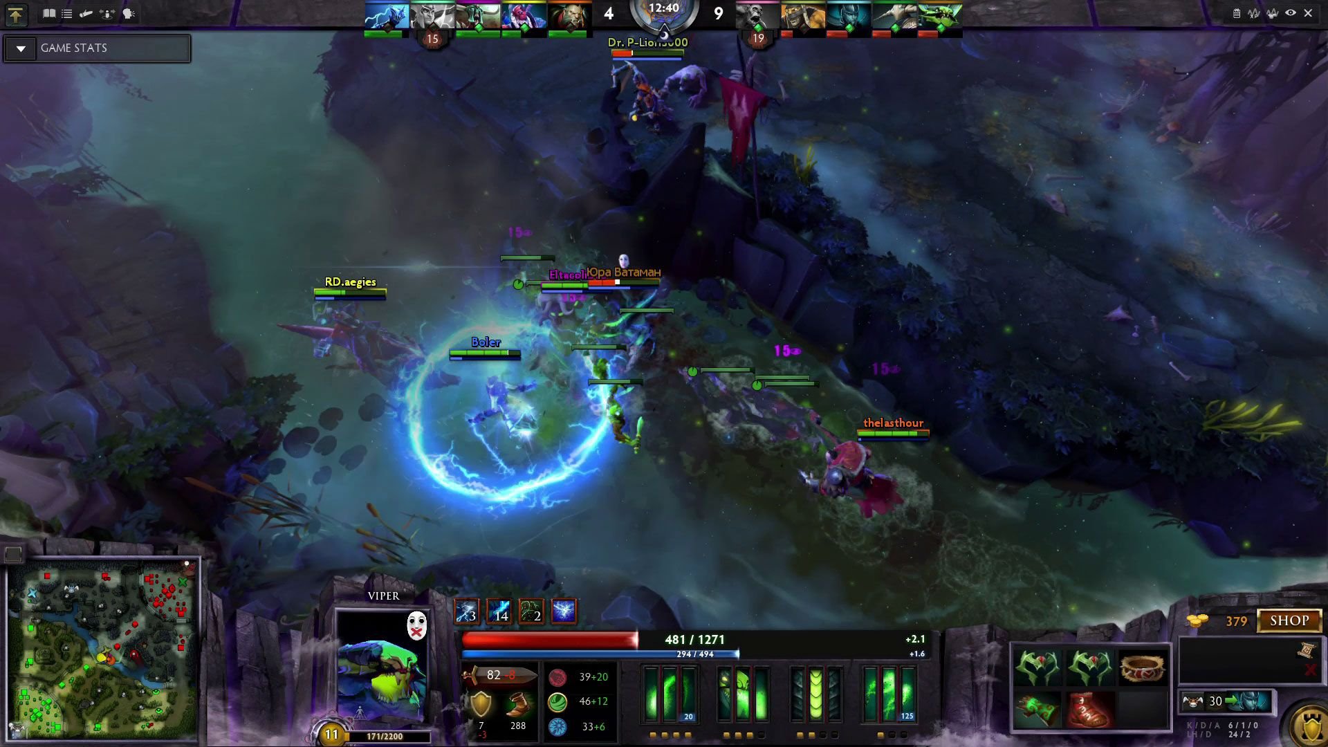 缺氧 重制版 截图9