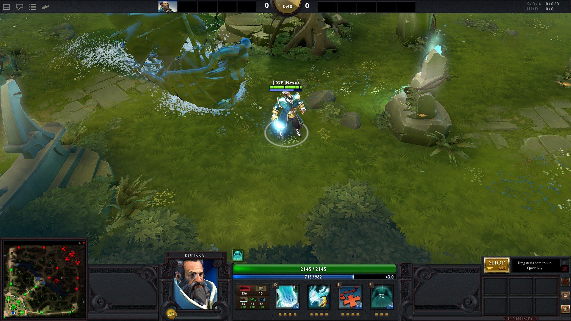 缺氧 重制版 截图10