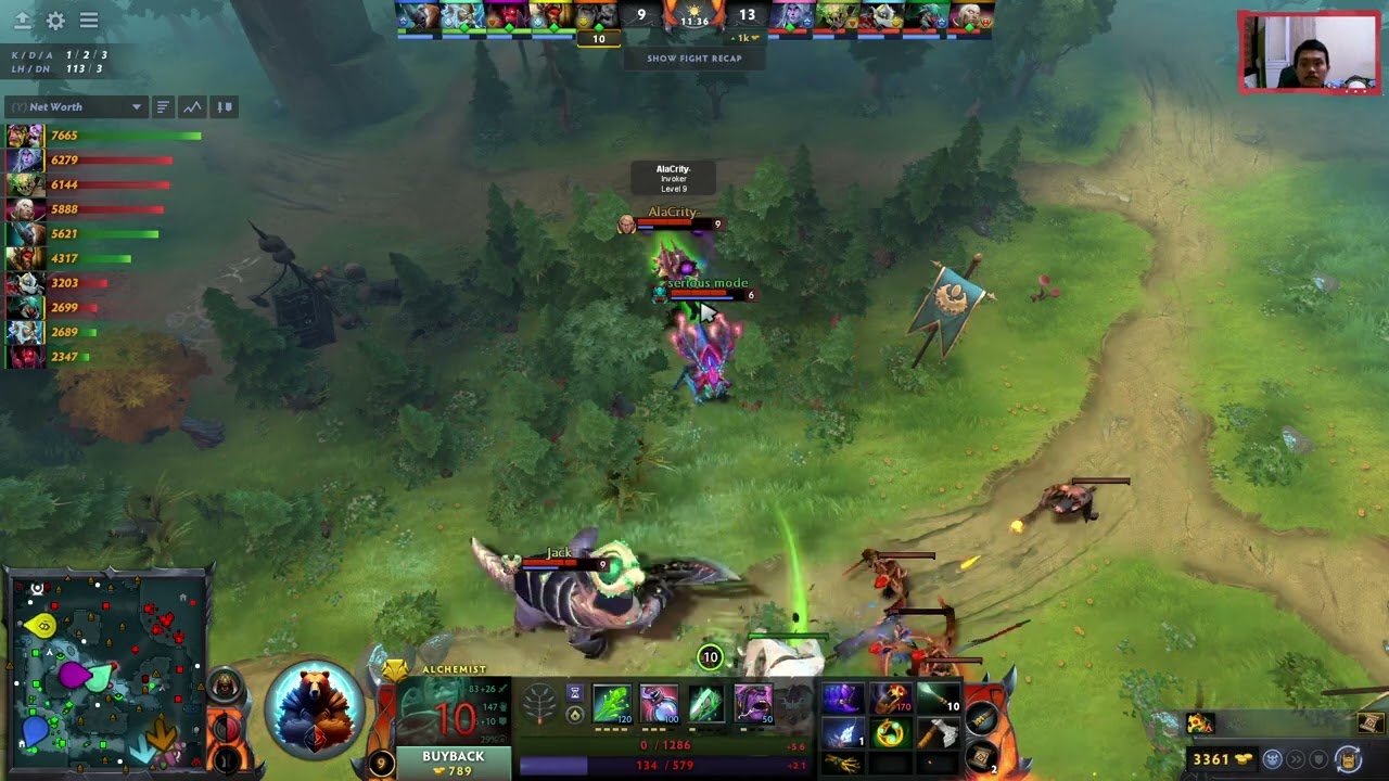 缺氧 重制版 截图11