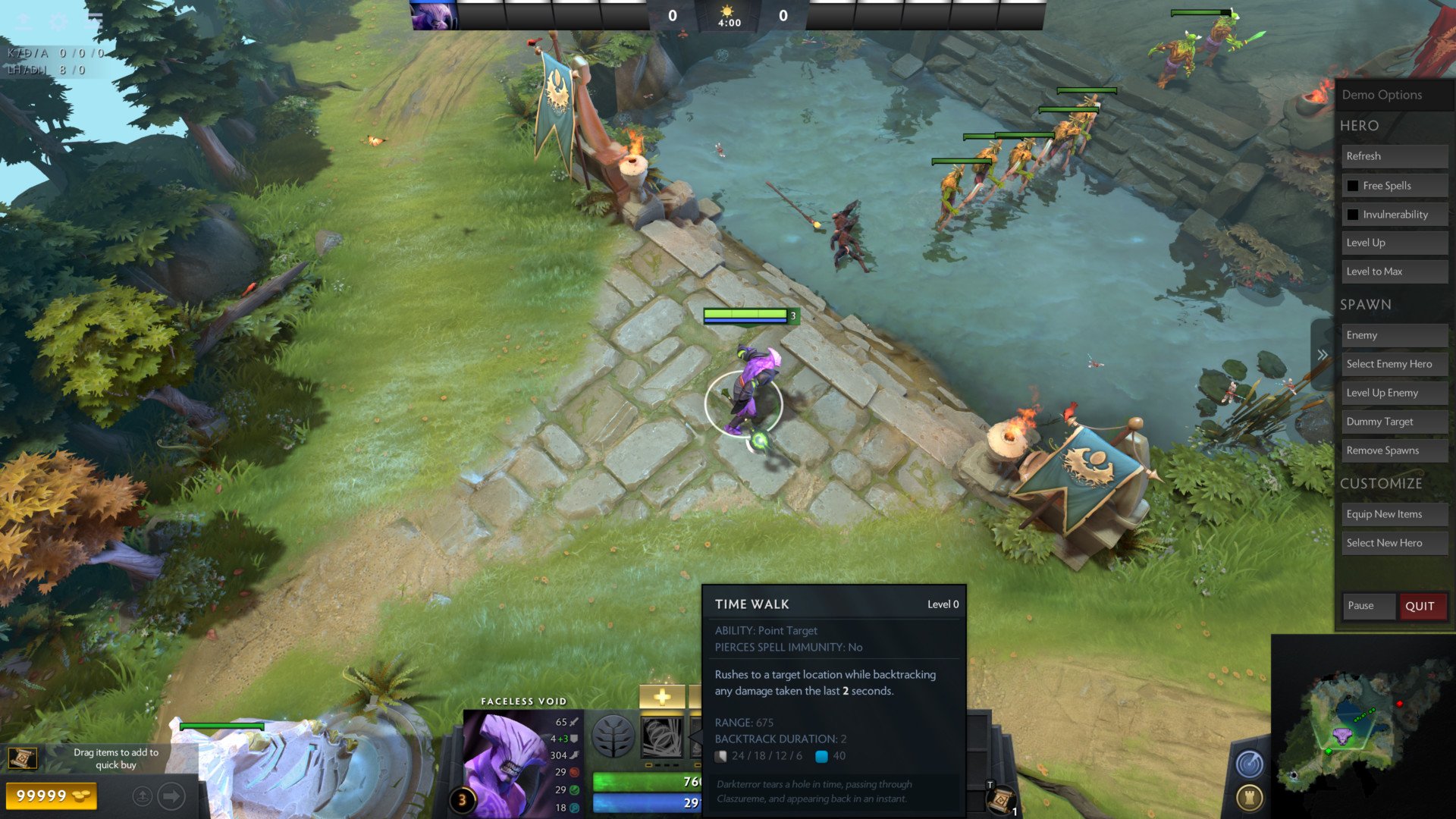 缺氧 重制版 截图13