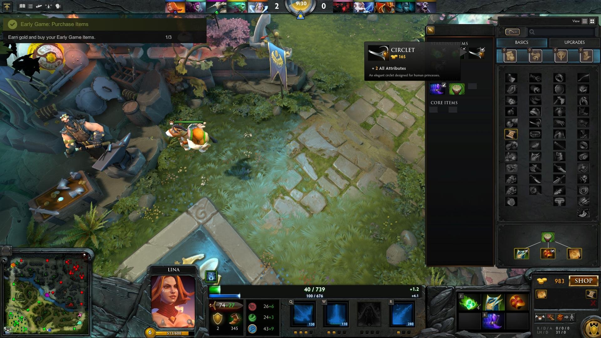 缺氧 重制版 截图18