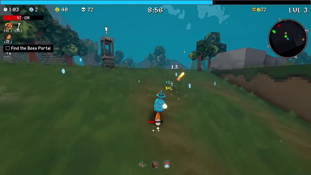 极限竞速：地平线5 截图16