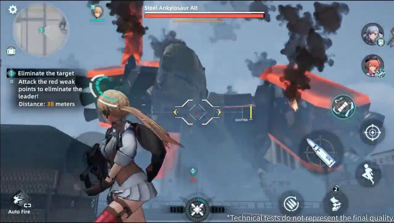 最后生还者2 豪华版 截图7