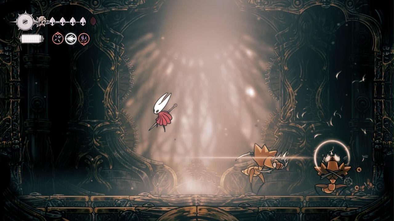 黑暗之魂3 完整版 截图16