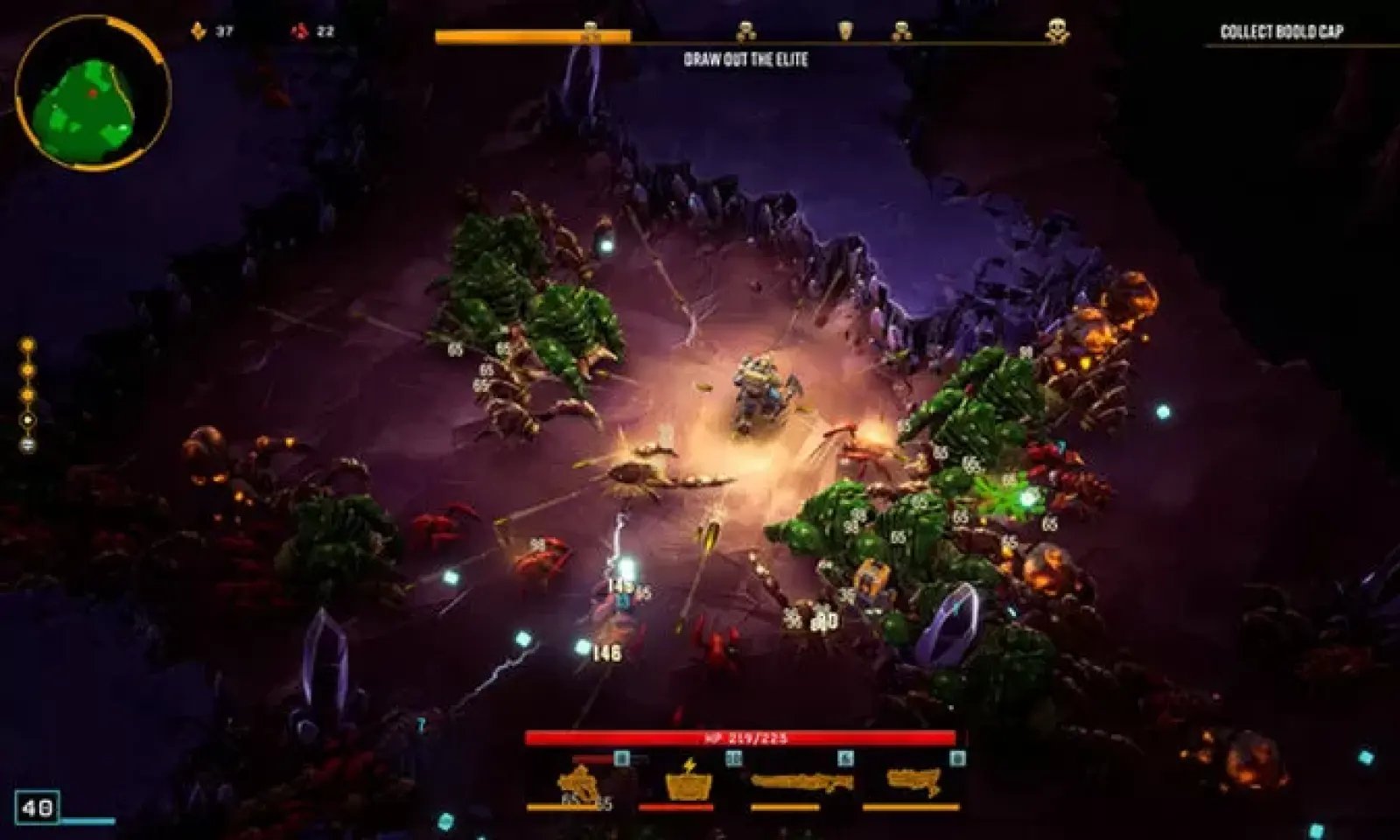 最终幻想14 重制版 截图1