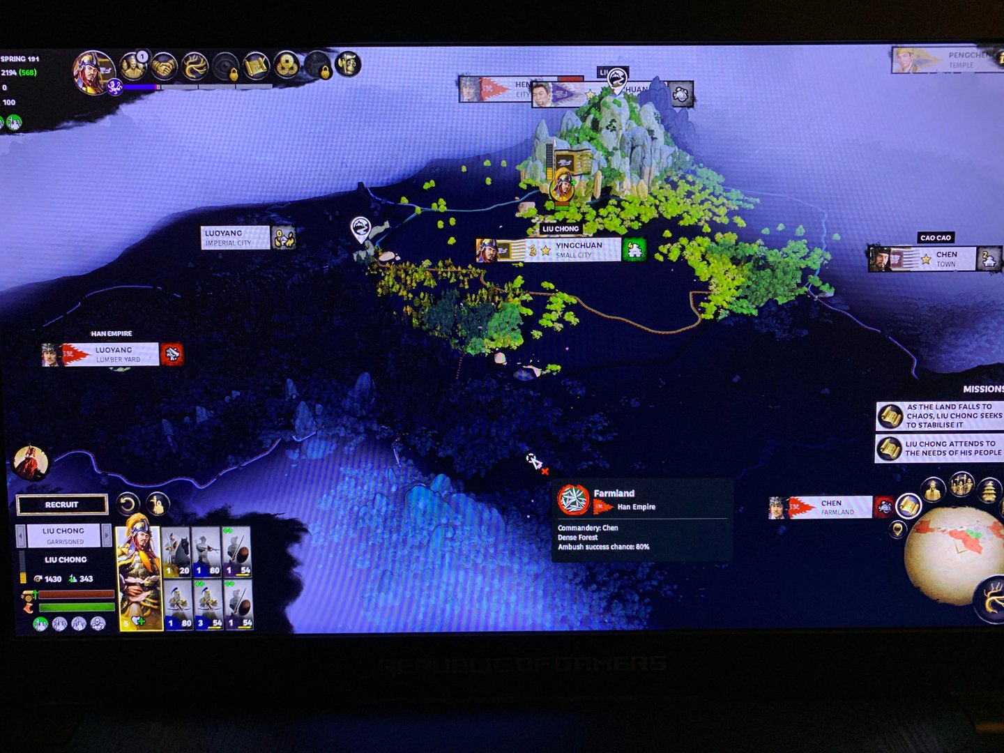 极限竞速：地平线5 截图21