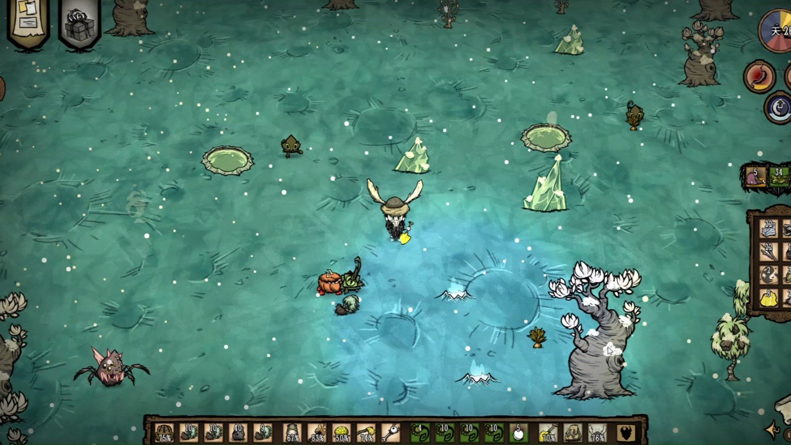 只狼：影逝二度 年度版 截图7