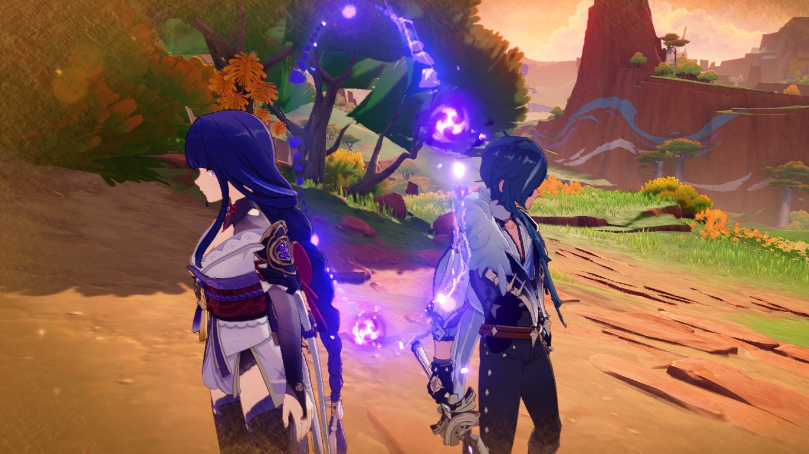 塞尔达传说：旷野之息 截图8