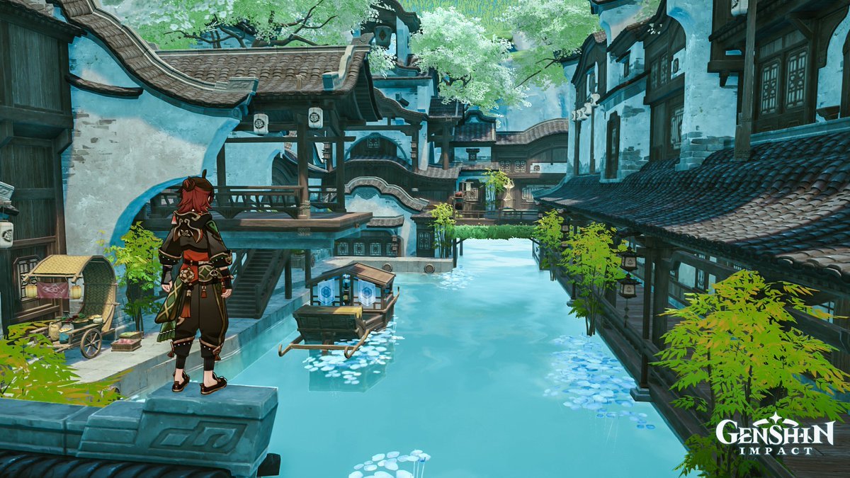 塞尔达传说：旷野之息 截图18