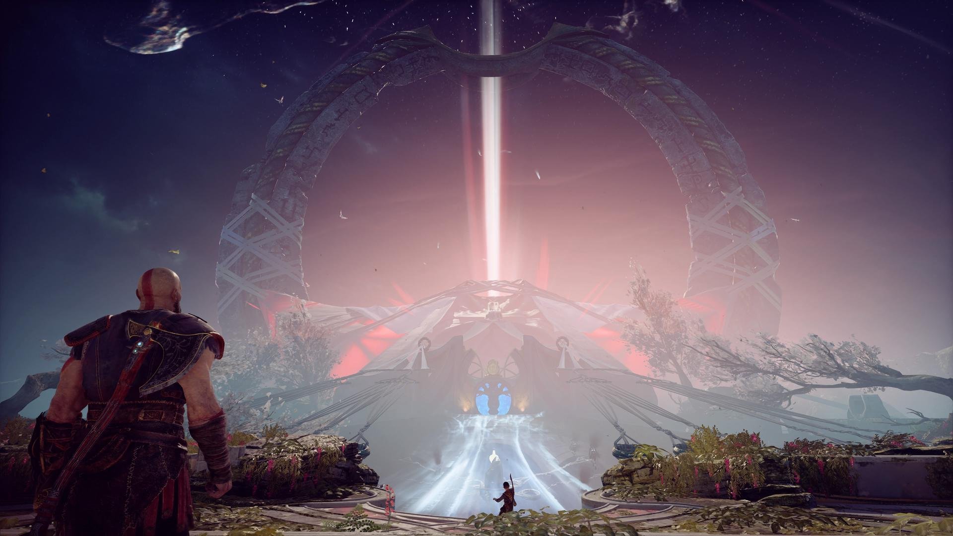 魔兽世界 重制版 截图9