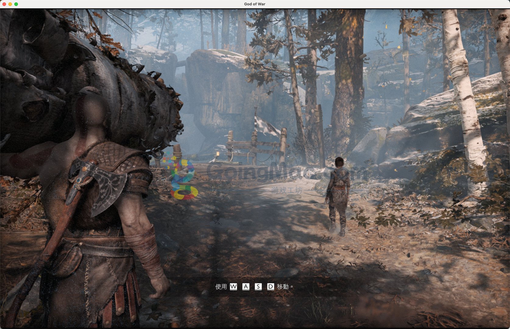 魔兽世界 重制版 截图10