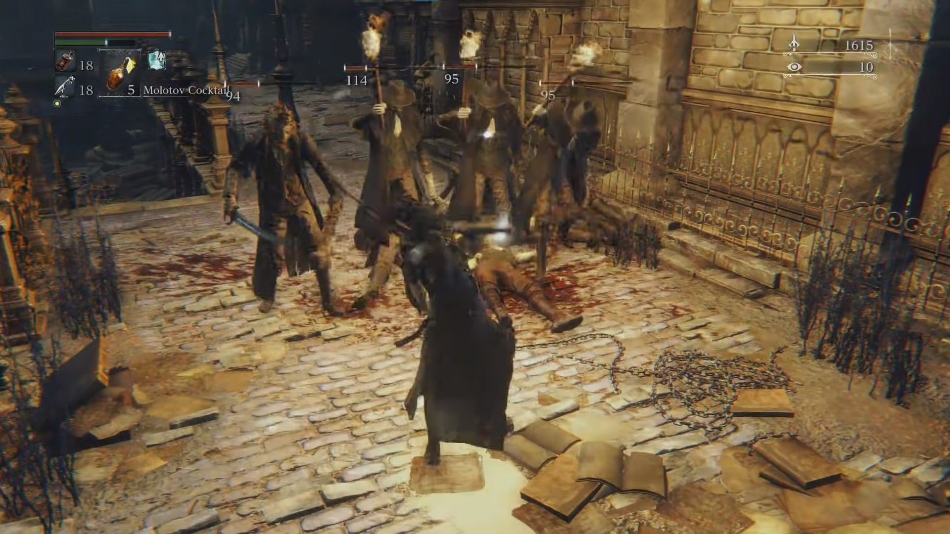 瓦尔海姆 截图19