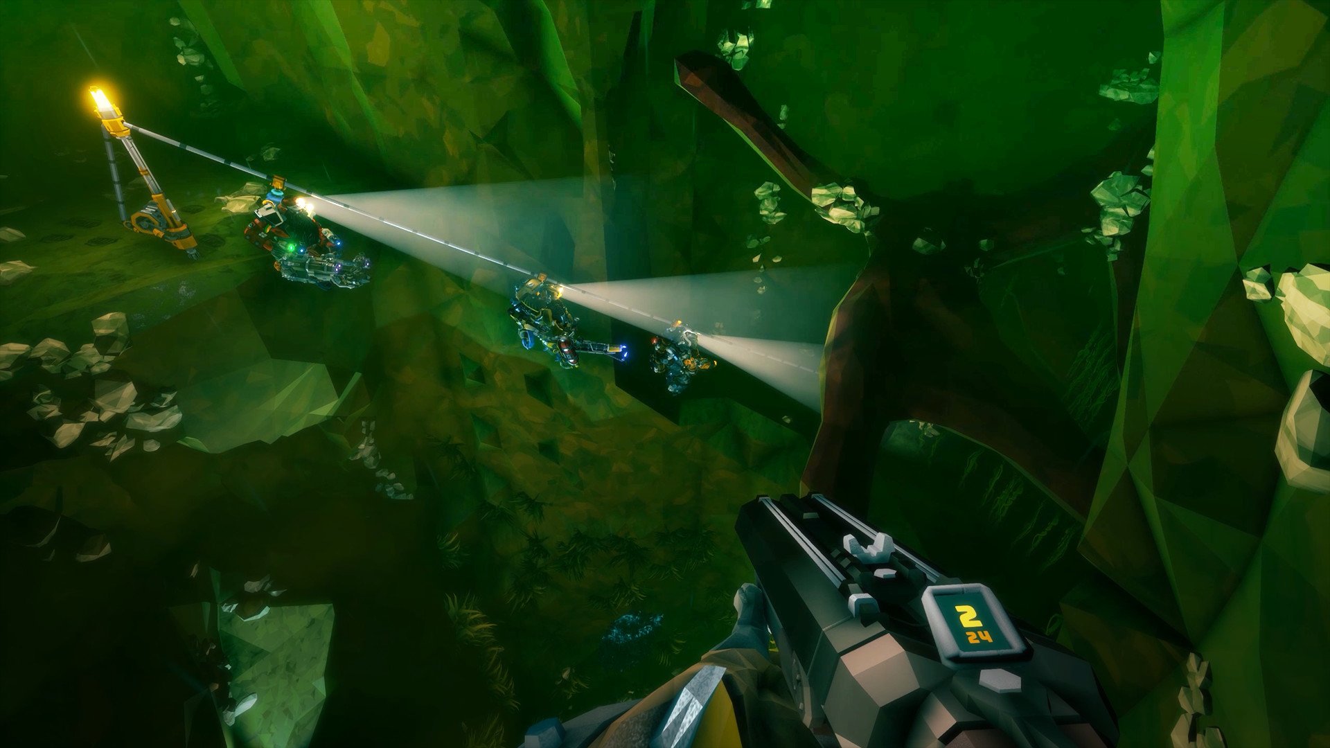 极限竞速：地平线5 截图9