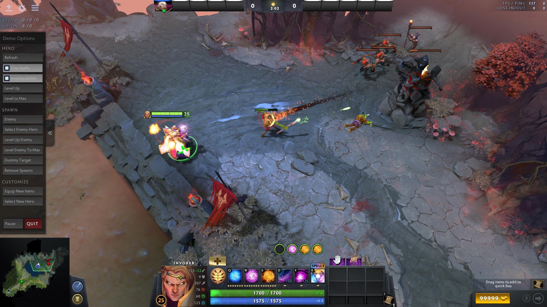 魔兽世界 重制版 截图18