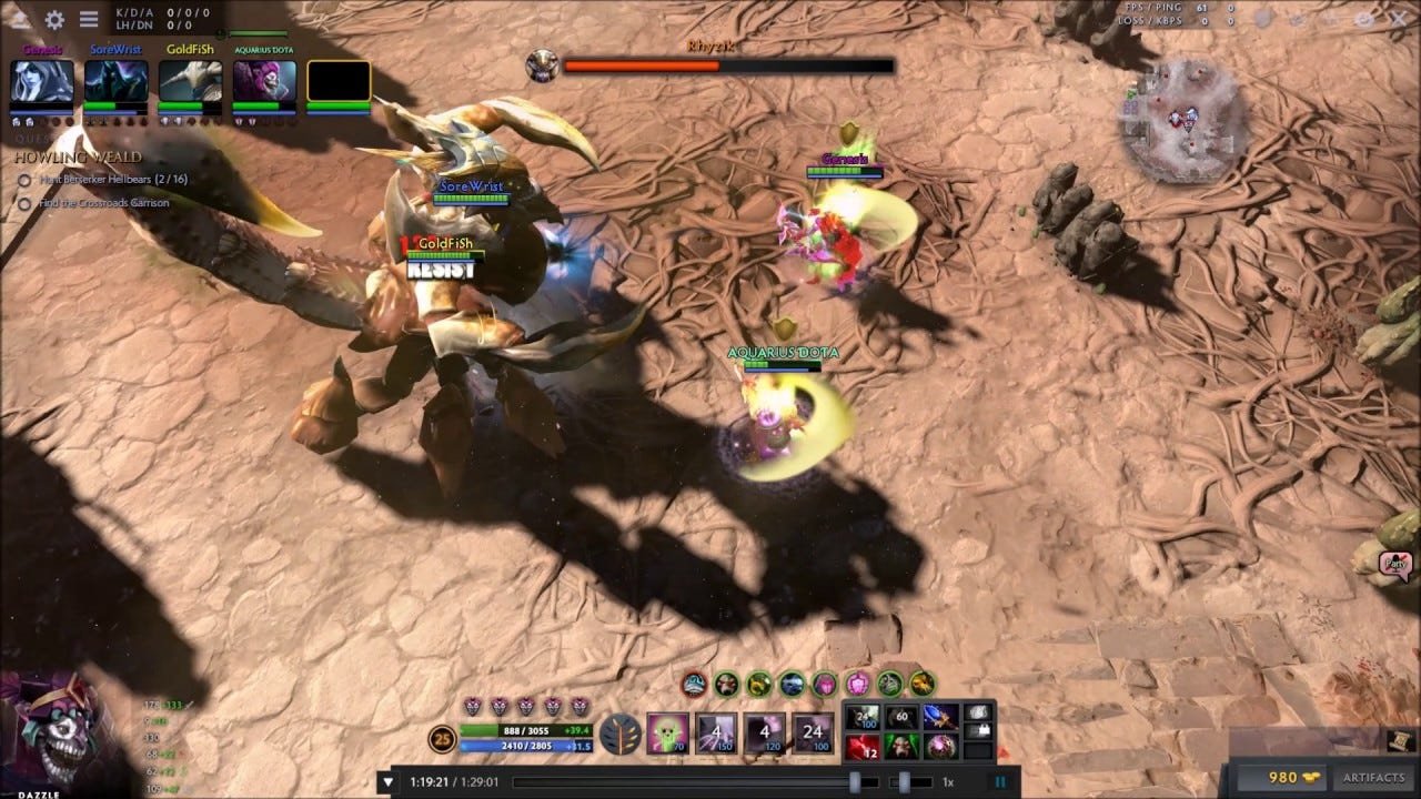 底特律：成为人类 年度版 截图21